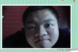 真就是个胖子？LOL小智首条真人出镜视频，发出不到一小时即被删图片