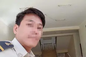 涉嫌枪杀理发师，柬埔寨前警察被判13年图片