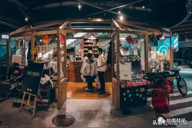 云南车友特集 | 复古油头遇上Club Style图片