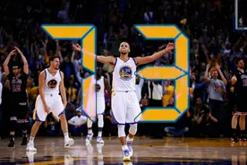 NBA千古遗憾？库里回应不后悔追73胜超乔丹公牛 仍是了不起成就图片