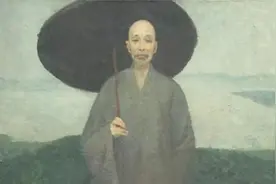 他叫李叔同，是民国奇才也是“负心渣男”，他生命里的女人都很苦图片