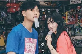 又一韩国歌手突然去世，那个小甜歌歌单里温柔清新的声音啊图片