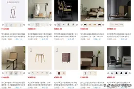 国内有哪些独立实木家具设计品牌？图片