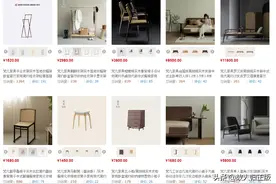 国内有哪些独立实木家具设计品牌？图片