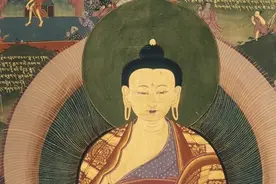 “舍利子”神秘又稀有，为何只有高僧圆寂后才有，其中缘由是什么图片