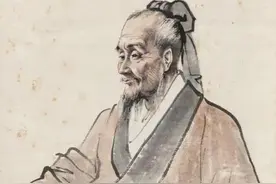 医圣张仲景到底存不存在？为何正史没有他的记载图片