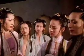 《金瓶梅》为宫斗剧鼻祖，看看潘金莲和西门庆妻妾们如何斗法图片