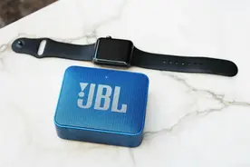 双十二剁手篇，你喜欢的样子JBL音箱全都有图片