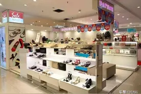 曾家喻户晓，一年卖出去5000万双鞋，如今4年关店超4000家图片