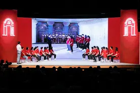 “娃娃课”“少年课”“青年课”入脑入心图片