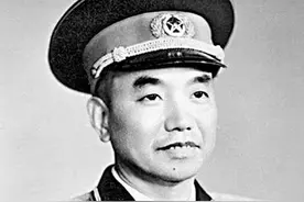 萧克将军的后代，如今现状如何？图片