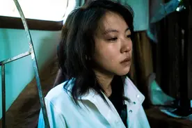 星二代演富二代，窦靖童的第一次就很野图片