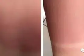 终于出事了！真实的微商“大牌化妆品”是怎样的？不敢想象图片