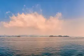 哲思|生命如水图片