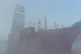 苏联水面/水下两用舰艇的大胆尝试，双水翼潜行导弹艇“海豚”图片