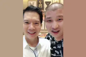逆徒一哥直播吃羊头，驴打滚将合体向佐办活动图片