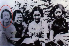 张露萍：18岁打入军统，24岁就义，牺牲40年，丈夫到她坟前祭拜图片