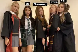 五代团，最值得入的女团（现役）第一弹图片