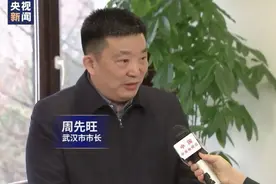 有疫情为何还搞万家宴，15名医护咋感染的……武汉市长答疑图片