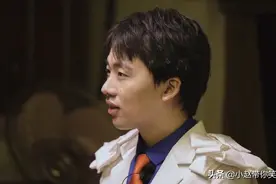 密室大逃脱郭麒麟高清剧照 cos怪盗基德帅气又可爱图片
