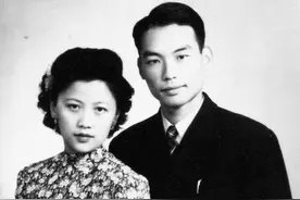 胡宗南两次“闪击延安”计划败露，怒问知情人熊向晖：是谁泄密？图片