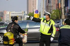 【沧州市创城微刊·13】关于“一次左转通行法”，你想知道的都在这里了图片