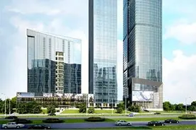 绿景中国去年营收毛利增速超5成 聚力湾区旧改欲打造智慧新城区图片