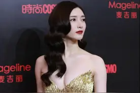 掉头发掉指甲，跟太高不会走路，女明星为了抢头条都拼了图片
