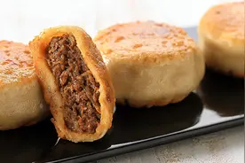 生于皇室，传于民间的老北京传统小吃图片