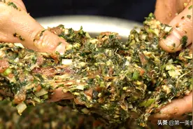 明天冬至，所有饺子馅最忌放料酒！牢记2放1不放，荤素都好吃图片