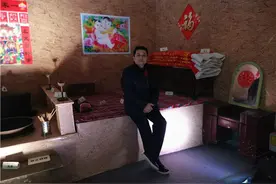 散文 | 被子 （杨广虎）图片