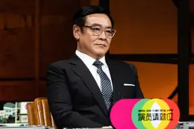 尔冬升节目上骂哭多位演员，犀利点评靠脸没用，郭敬明捂耳不敢听图片
