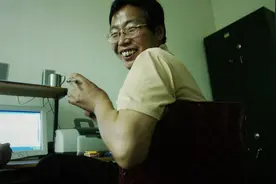 "北大屠夫"陆步轩：两段婚姻两种人生，成功的背后离不开好妻子图片