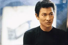 刘德华：四哥是谢贤，周润发，那么“一哥三哥”是谁？图片