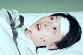 《小娘惹》结局太寒心，陈盛横死玉珠精神失常，月娘祖母被推下楼图片