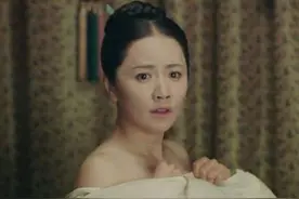 宫女代替宠妃送上龙床，生下后代成千古一帝，被唐太宗奉为偶像图片