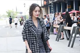 娱乐圈女明星，宁愿留疤也不顺产，这几点原因很现实图片
