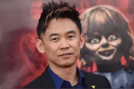 温子仁恐怖片盘点！1个系列衍生9部，他是当之无愧的恐怖大师图片