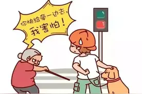 二哈身边事：我把丈母娘家傻狗打哭了，那次它没有跑赢我图片
