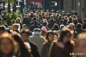 2020的健康产业天空飘来“三片云”，你被”忽悠“入局了吗？图片
