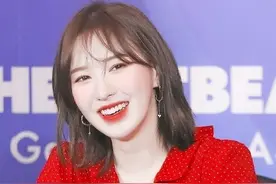 孙娜恩害怕叫wendy本名，朴珍荣与JYP重名，韩国人名字闹出的笑话图片