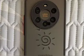 摄像头镂空的手机保护壳真的影响拍照吗？实测告诉你图片