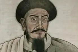 一个中国式悲情英雄之死：大明江山，不值得我守图片