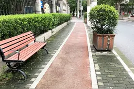 杨浦添新景，“微更新”带来更多“微幸福”图片