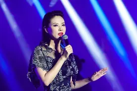 央视最美女主持人大盘点，谁是你心目中的No.1?图片