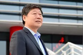 海尔张瑞敏：人单真能合一吗？图片