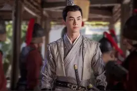 御赐小仵作：萧瑾璃才是抱养，剧中早有暗示，真实身份吓人图片