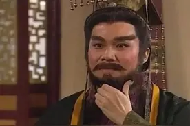 TVB6位面熟却叫不出名的配角：鸠摩智是富二代，阿碧最可惜图片