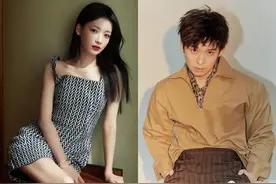 王京花的儿媳、影帝董子健的老婆，孙怡为啥一直没大红大紫图片