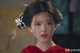 难怪赵露思会大火，颜值高会射箭，就连唱个歌都能上热搜图片